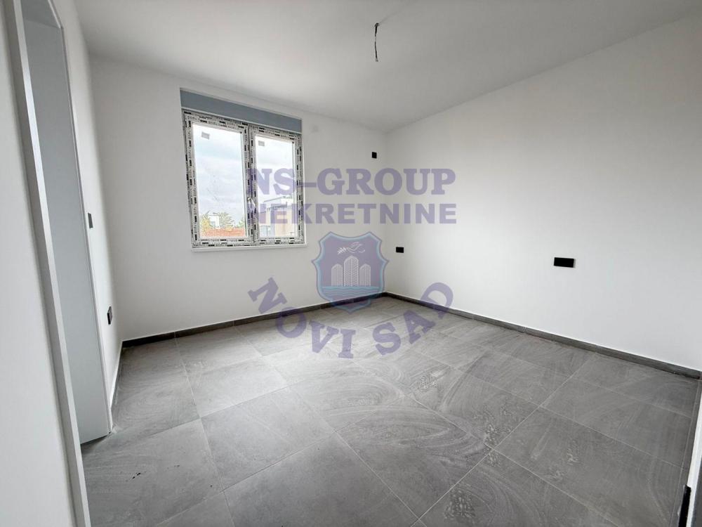 Slika 2 - Prodaja stana, 117m2, Bulevar Evrope Novi Sad