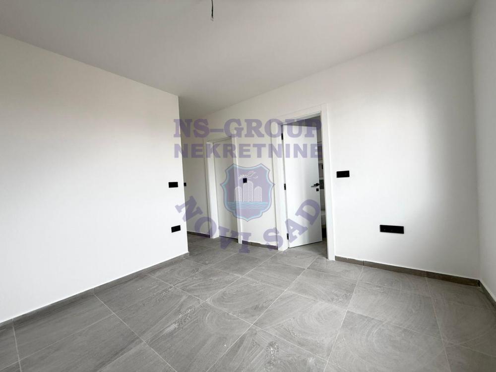 Slika 6 - Prodaja stana, 117m2, Bulevar Evrope Novi Sad