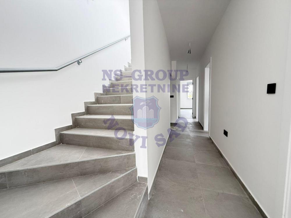 Slika 8 - Prodaja stana, 117m2, Bulevar Evrope Novi Sad