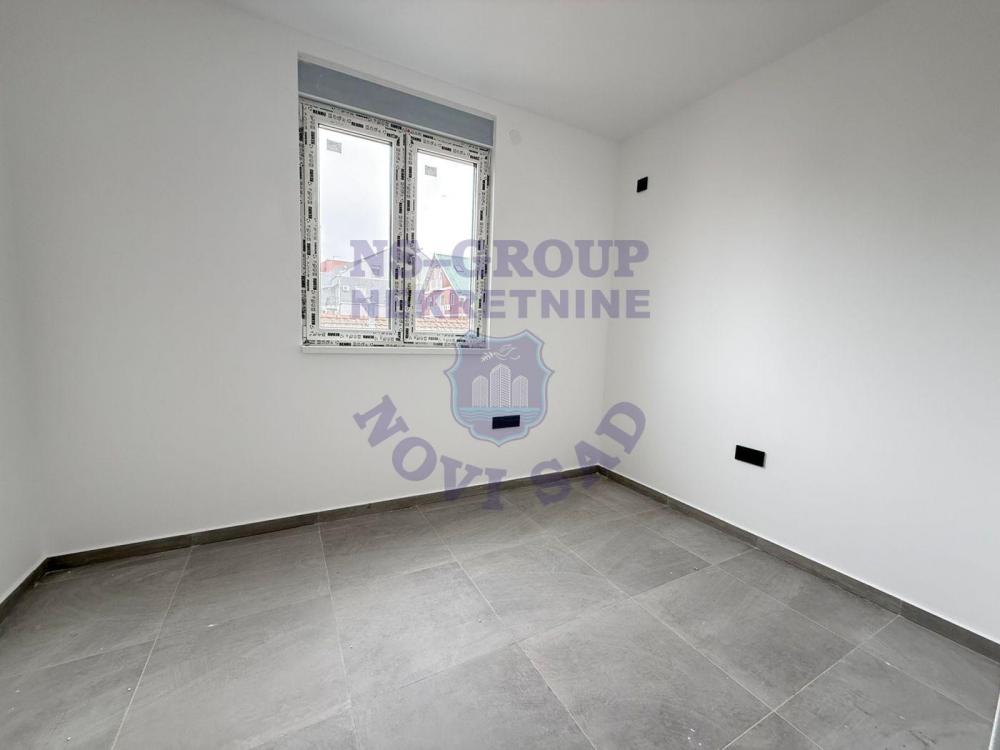 Slika 11 - Prodaja stana, 117m2, Bulevar Evrope Novi Sad
