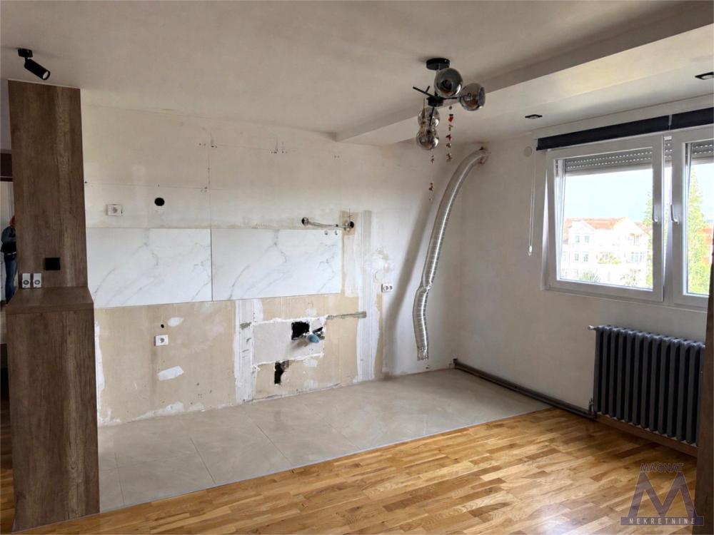 Slika 4 - Stan,NOVI SAD,NOVO NASELJE,kv: 61, € 159000, ID: 1019384