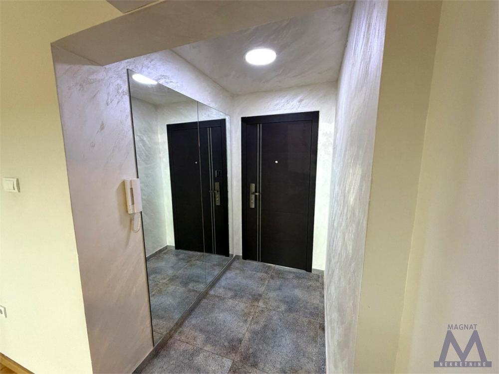 Slika 10 - Stan,NOVI SAD,NOVO NASELJE,kv: 61, € 159000, ID: 1019384