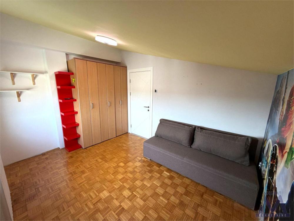 Slika 9 - Stan,NOVI SAD,NOVO NASELJE,kv: 61, € 159000, ID: 1019384