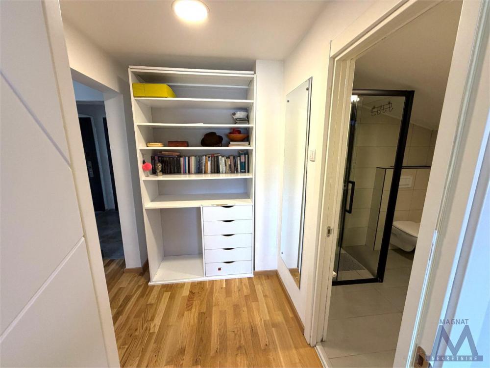 Slika 5 - Stan,NOVI SAD,NOVO NASELJE,kv: 61, € 159000, ID: 1019384