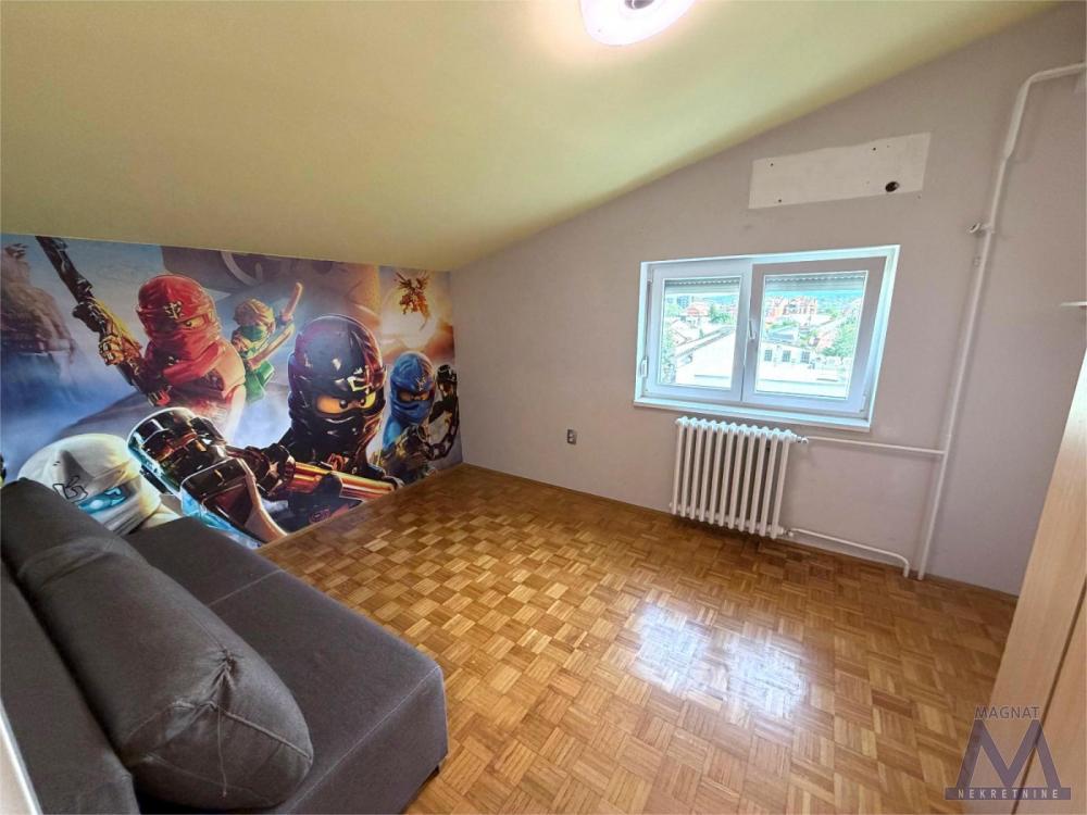 Slika 8 - Stan,NOVI SAD,NOVO NASELJE,kv: 61, € 159000, ID: 1019384