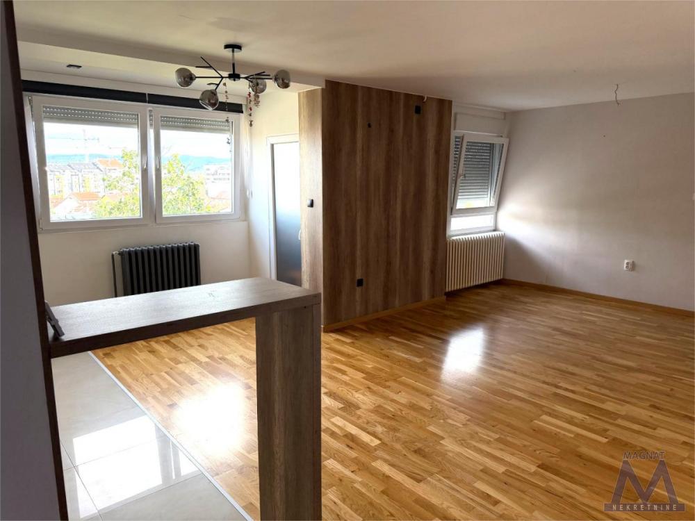 Slika 1 - Stan,NOVI SAD,NOVO NASELJE,kv: 61, € 159000, ID: 1019384