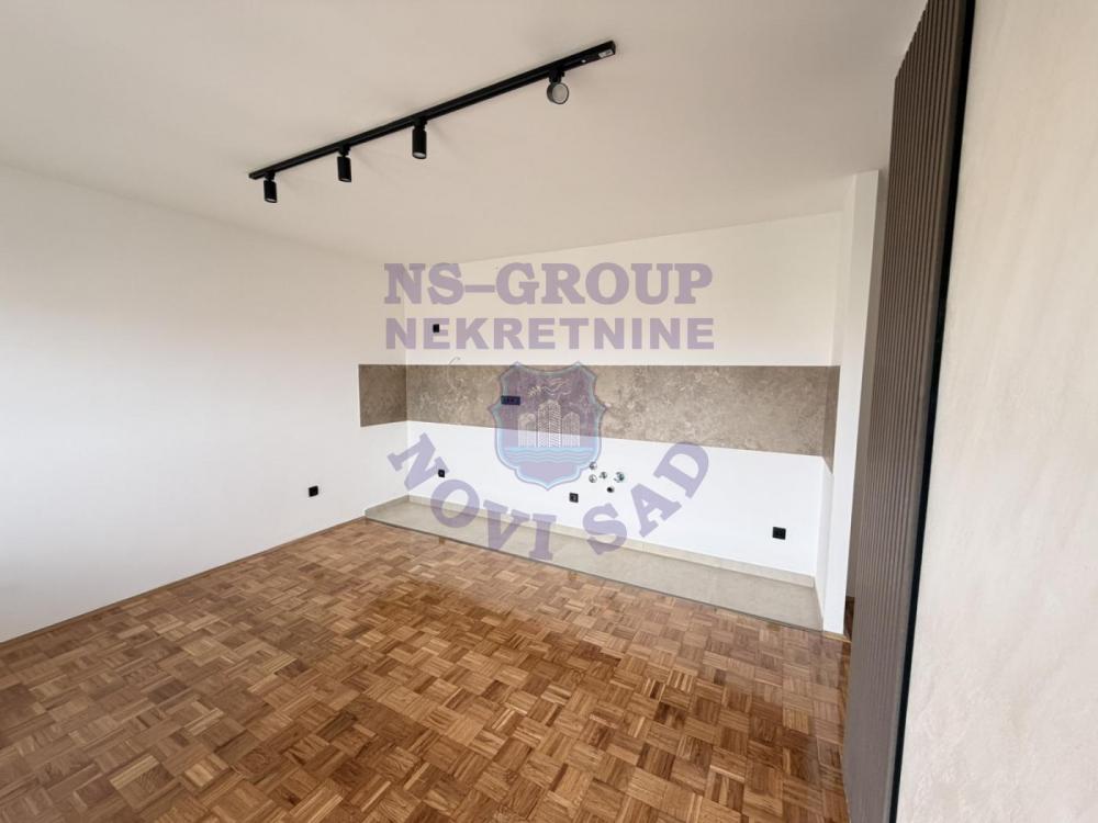 Slika 2 - Jednoiposoban 38m2 Novo Naselja