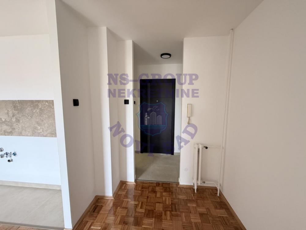 Slika 5 - Jednoiposoban 38m2 Novo Naselja