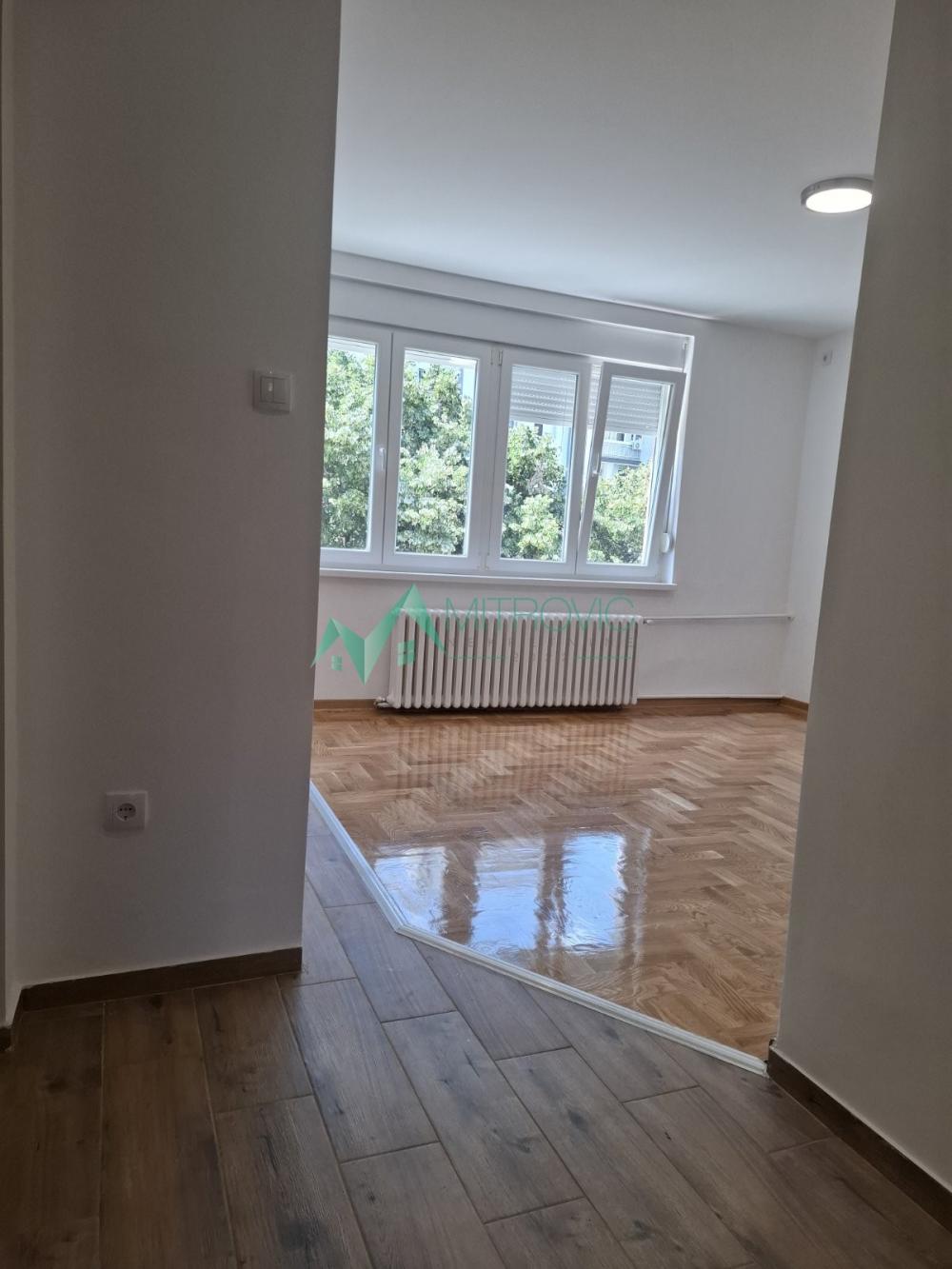 Slika 3 - Novi Sad, Grbavica - dvoiposoban stan 49m2 