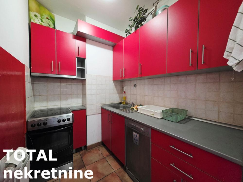 Slika 5 - Stan,NOVI SAD,BULEVAR EVROPE,kv: 44.00, € 126000, ID: 1102723