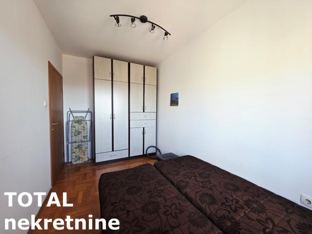 Slika 7 - Stan,NOVI SAD,BULEVAR EVROPE,kv: 44.00, € 126000, ID: 1102723
