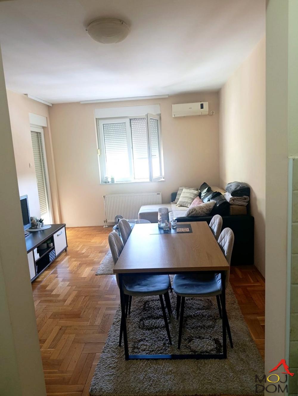Slika 2 - Stan,NOVI SAD,SALAJKA,kv: 37, € 118450, ID: 1032361