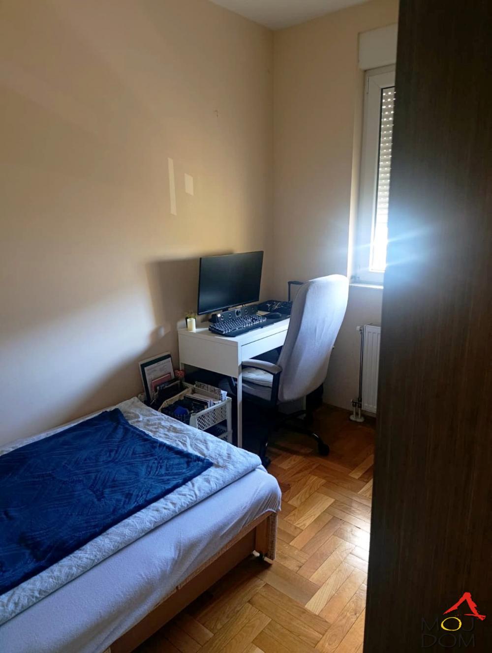 Slika 4 - Stan,NOVI SAD,SALAJKA,kv: 37, € 118450, ID: 1032361