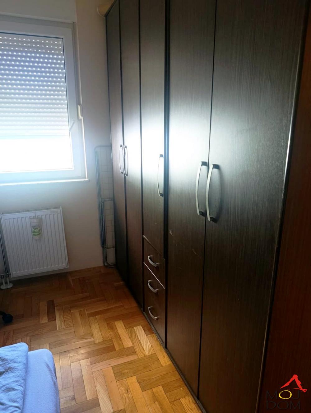 Slika 5 - Stan,NOVI SAD,SALAJKA,kv: 37, € 118450, ID: 1032361