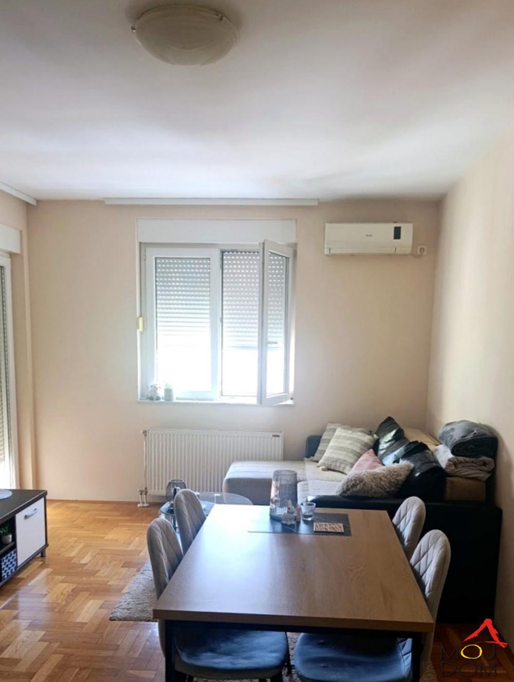Slika 1 - Stan,NOVI SAD,SALAJKA,kv: 37, € 118450, ID: 1032361