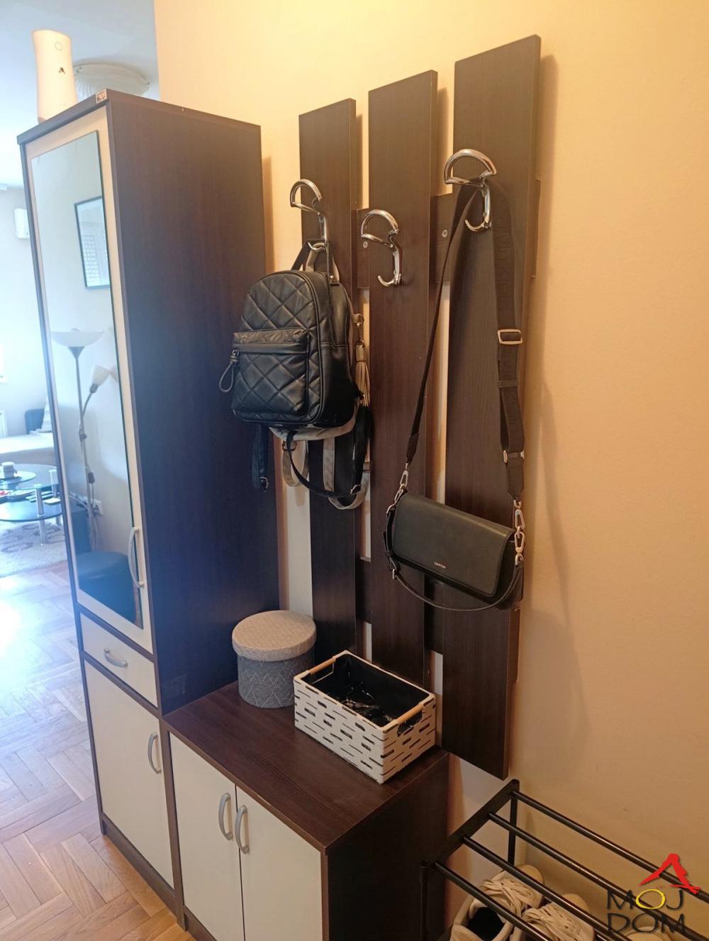 Slika 9 - Stan,NOVI SAD,SALAJKA,kv: 37, € 118450, ID: 1032361