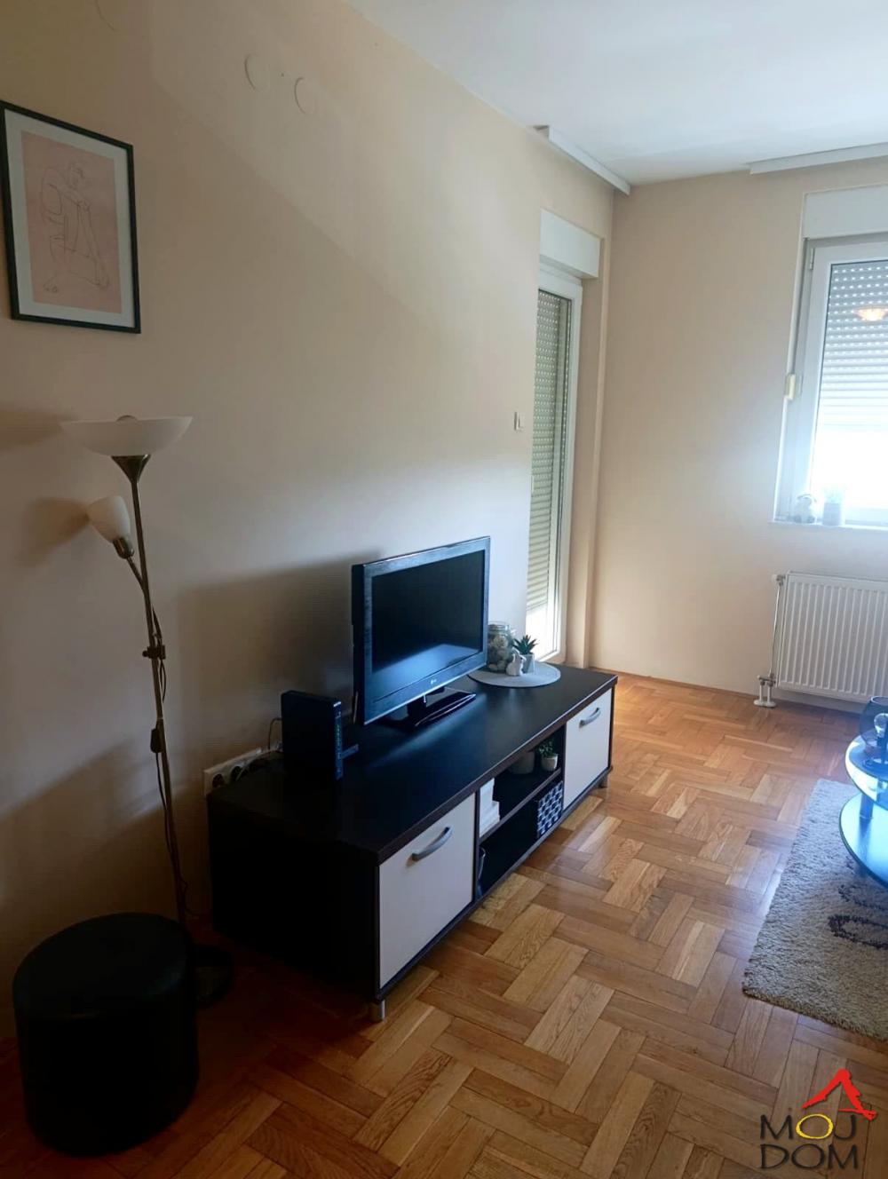 Slika 3 - Stan,NOVI SAD,SALAJKA,kv: 37, € 118450, ID: 1032361