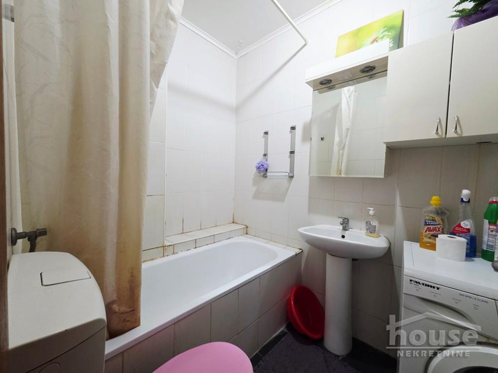 Slika 8 - Stan,NOVI SAD,BULEVAR EVROPE,kv: 44.00, € 126000, ID: 1065877