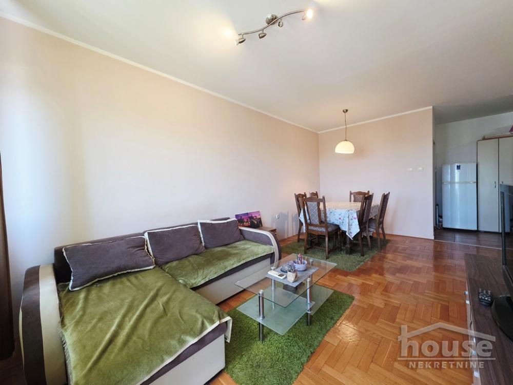 Slika 3 - Stan,NOVI SAD,BULEVAR EVROPE,kv: 44.00, € 126000, ID: 1065877