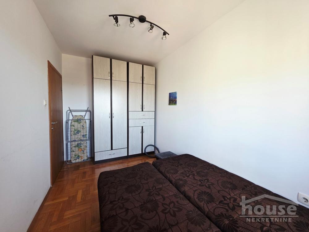 Slika 7 - Stan,NOVI SAD,BULEVAR EVROPE,kv: 44.00, € 126000, ID: 1065877