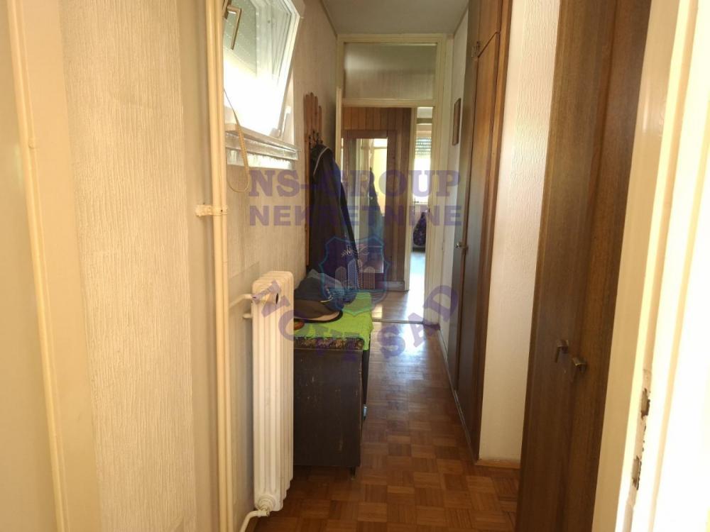 Slika 3 - Petosoban, 106m2, Novo naselje Novi Sad