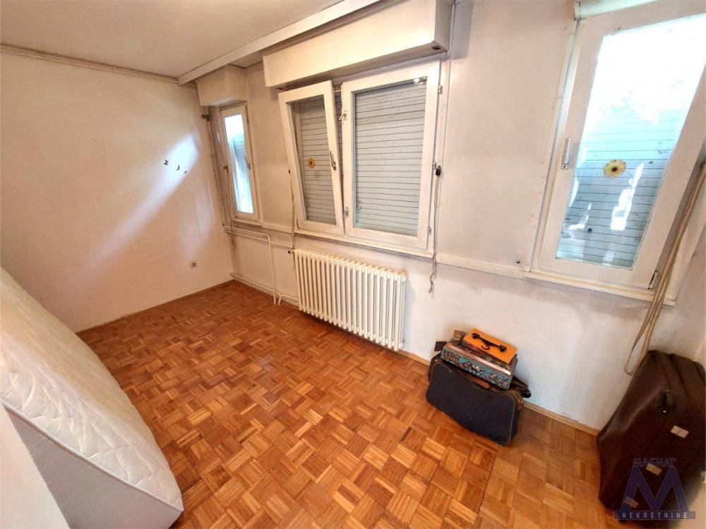 Slika 5 - Stan,NOVI SAD,NOVO NASELJE,kv: 84, € 182700, ID: 1019386