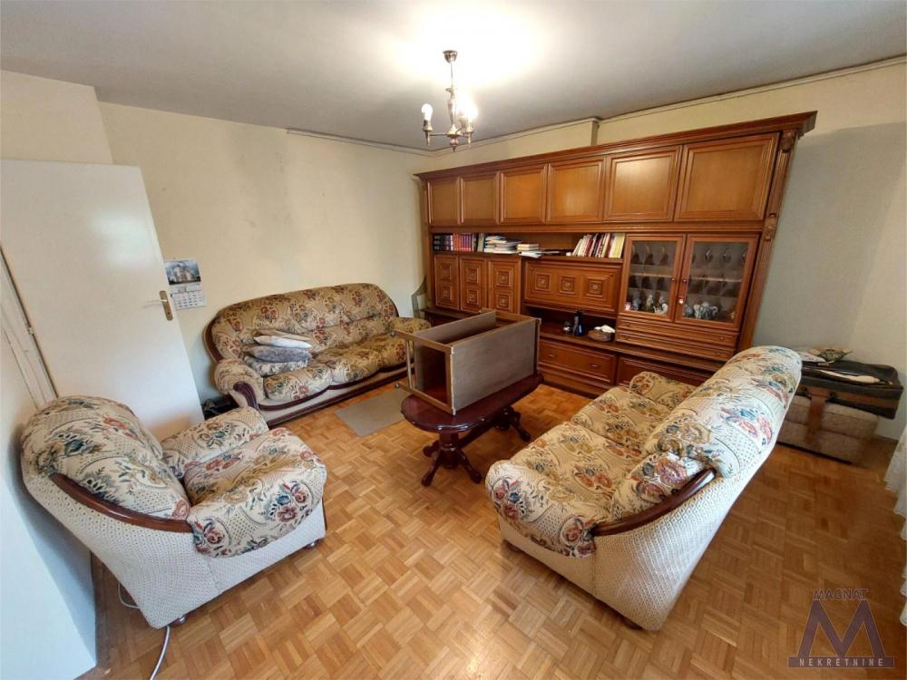 Slika 1 - Stan,NOVI SAD,NOVO NASELJE,kv: 84, € 182700, ID: 1019386