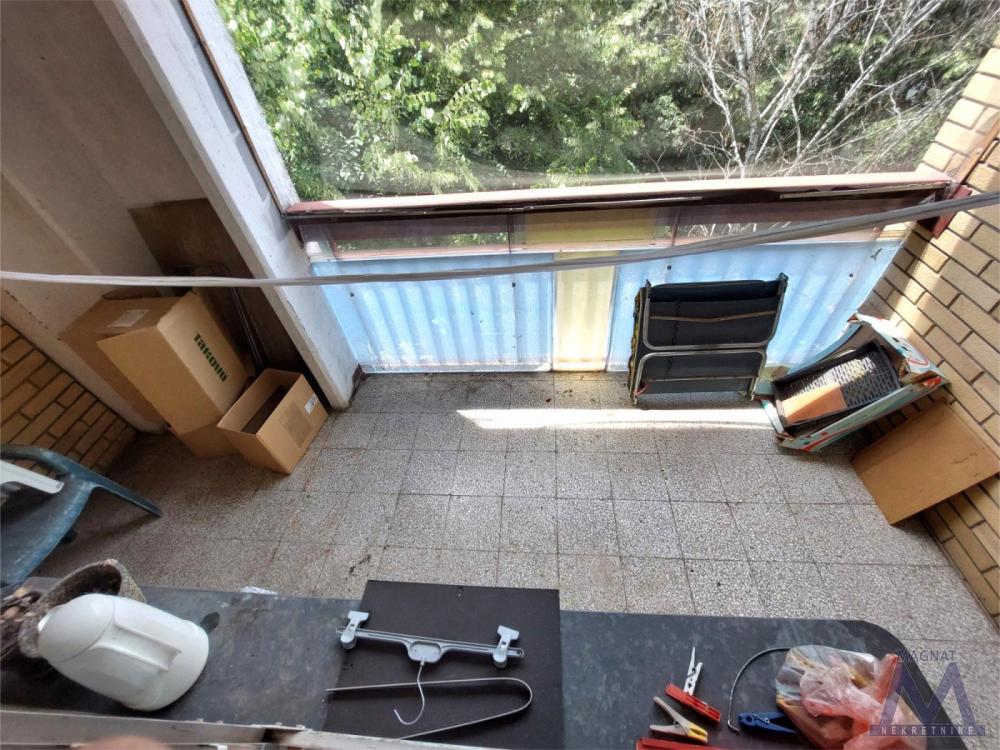 Slika 11 - Stan,NOVI SAD,NOVO NASELJE,kv: 84, € 182700, ID: 1019386