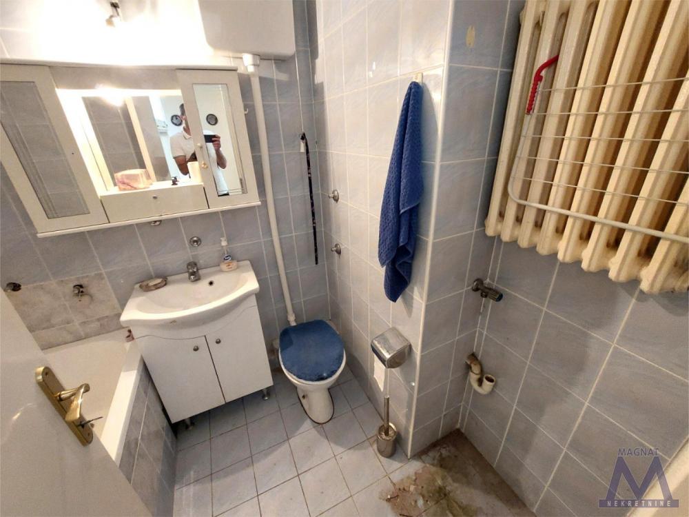 Slika 9 - Stan,NOVI SAD,NOVO NASELJE,kv: 84, € 182700, ID: 1019386