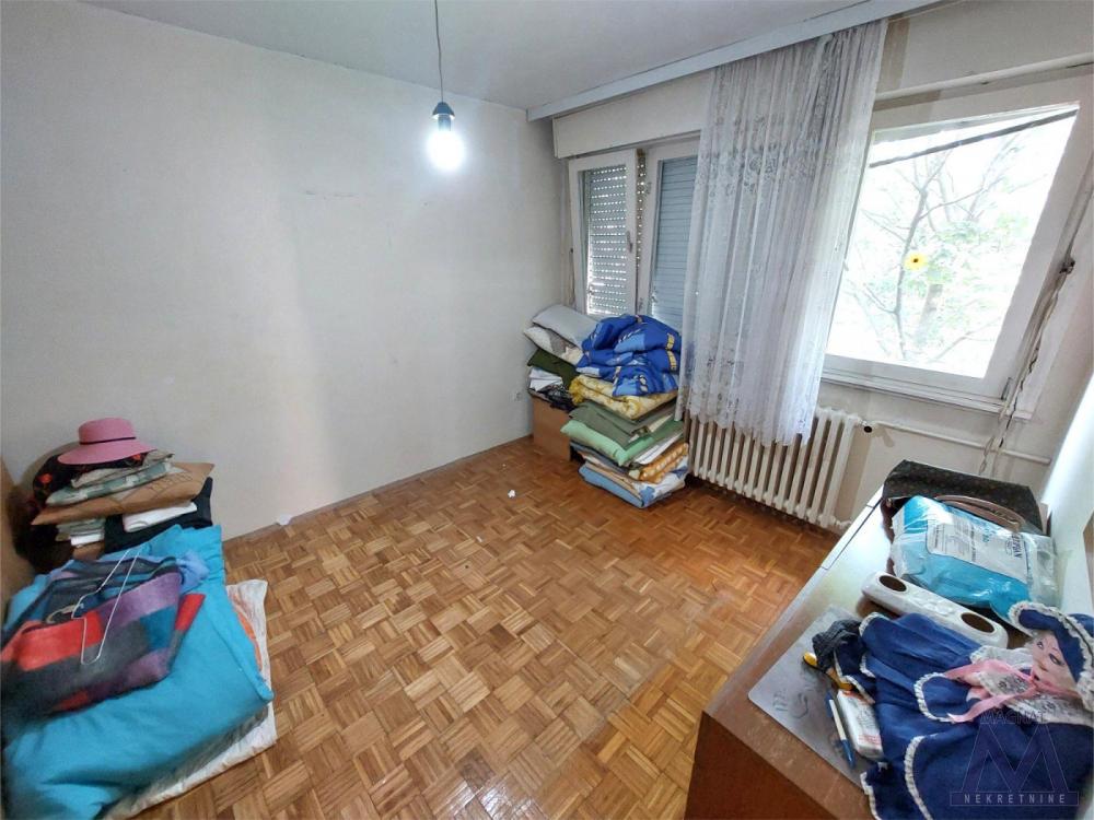Slika 4 - Stan,NOVI SAD,NOVO NASELJE,kv: 84, € 182700, ID: 1019386