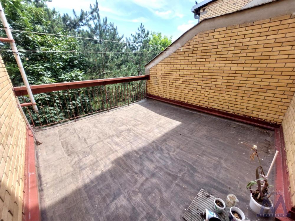 Slika 10 - Stan,NOVI SAD,NOVO NASELJE,kv: 84, € 182700, ID: 1019386