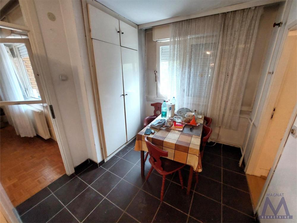 Slika 2 - Stan,NOVI SAD,NOVO NASELJE,kv: 84, € 182700, ID: 1019386