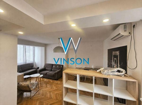 Slika 1 - Novi Sad, Centar - Uknjižen dvosoban stan ID#1001142
