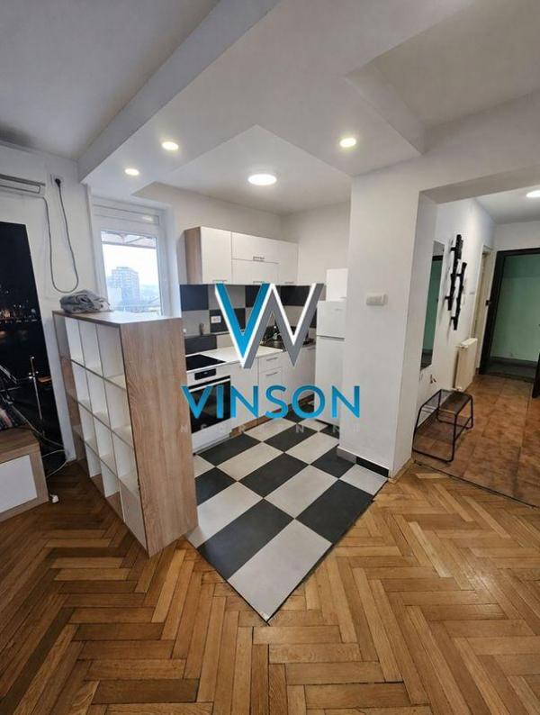 Slika 2 - Novi Sad, Centar - Uknjižen dvosoban stan ID#1001142