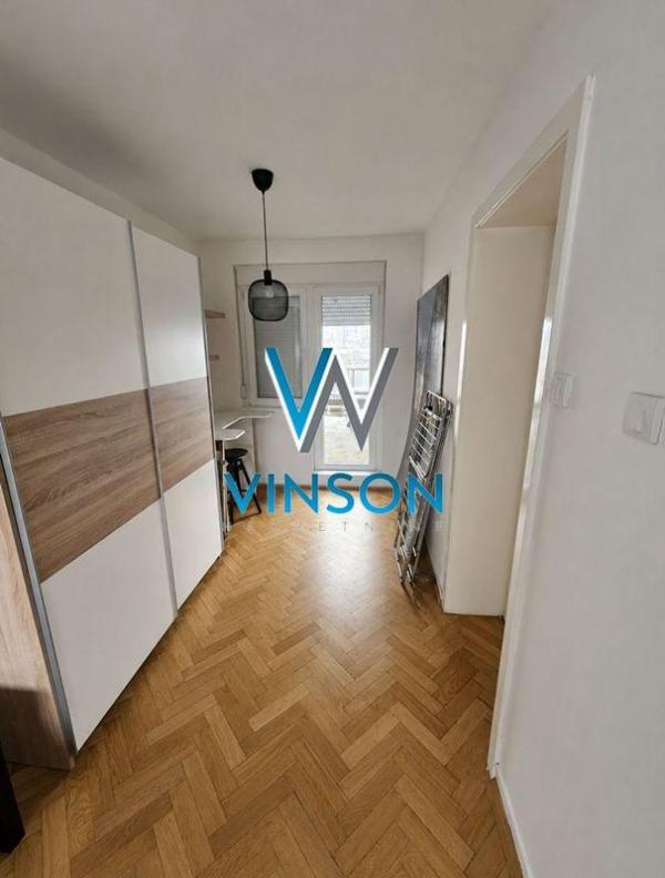 Slika 4 - Novi Sad, Centar - Uknjižen dvosoban stan ID#1001142