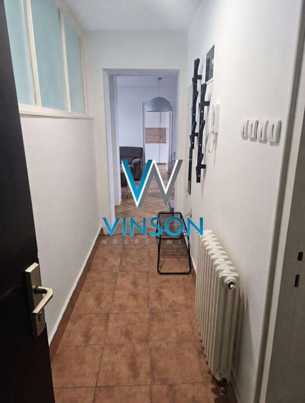 Slika 5 - Novi Sad, Centar - Uknjižen dvosoban stan ID#1001142