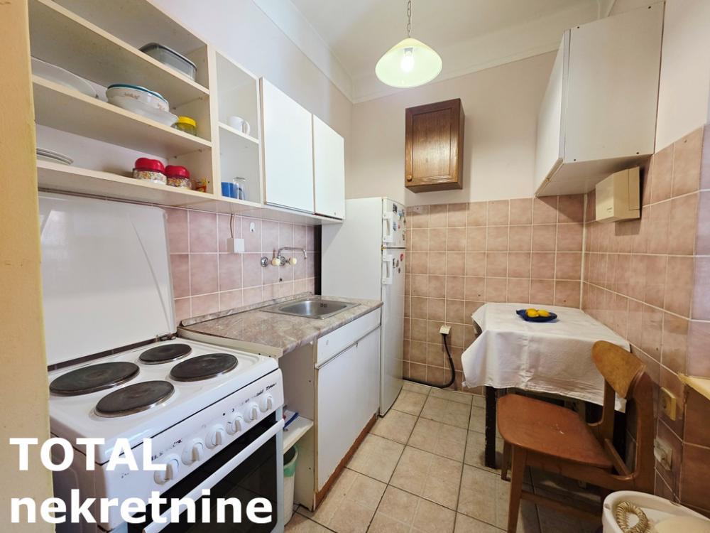 Slika 4 - Stan,NOVI SAD,PODBARA,kv: 35.00, € 85000, ID: 1102731