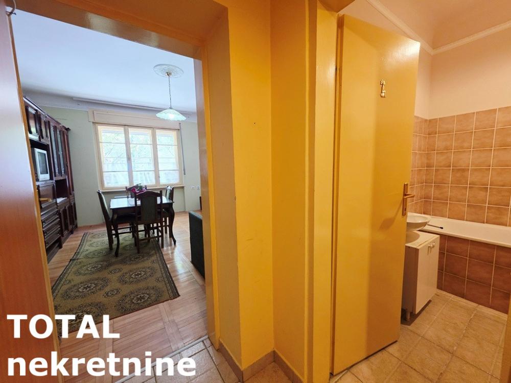 Slika 9 - Stan,NOVI SAD,PODBARA,kv: 35.00, € 85000, ID: 1102731