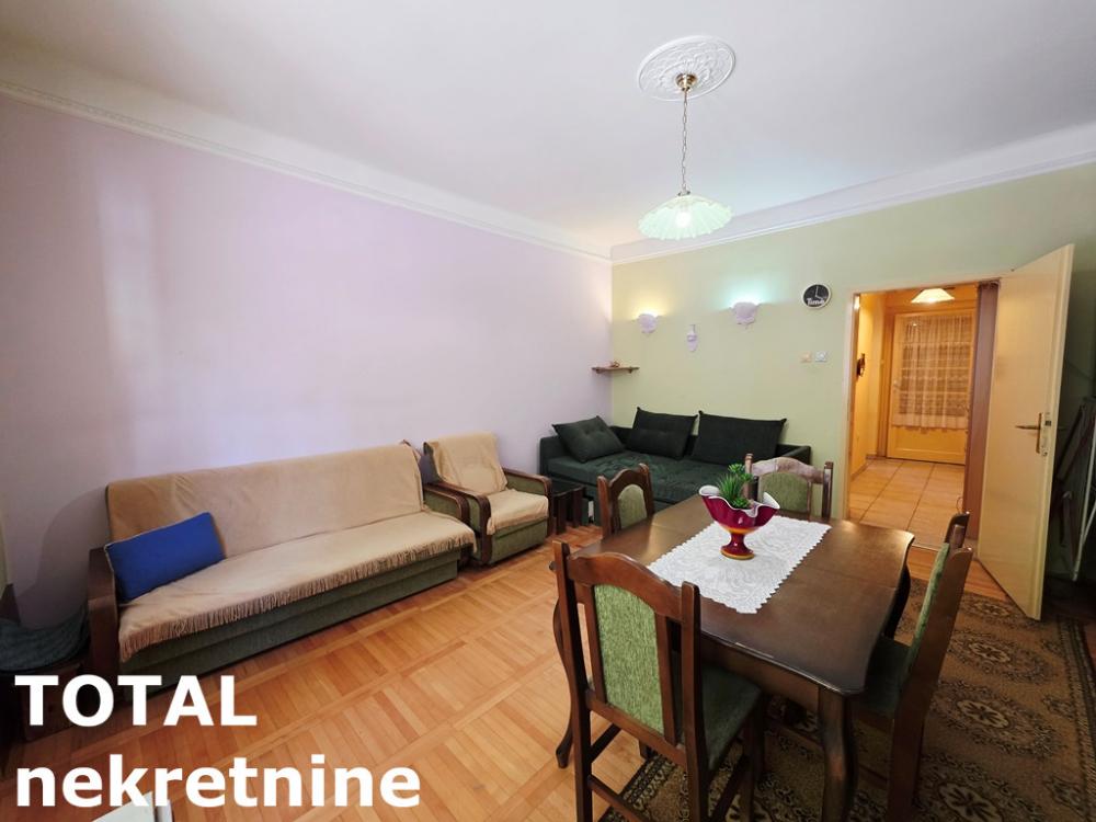 Slika 3 - Stan,NOVI SAD,PODBARA,kv: 35.00, € 85000, ID: 1102731
