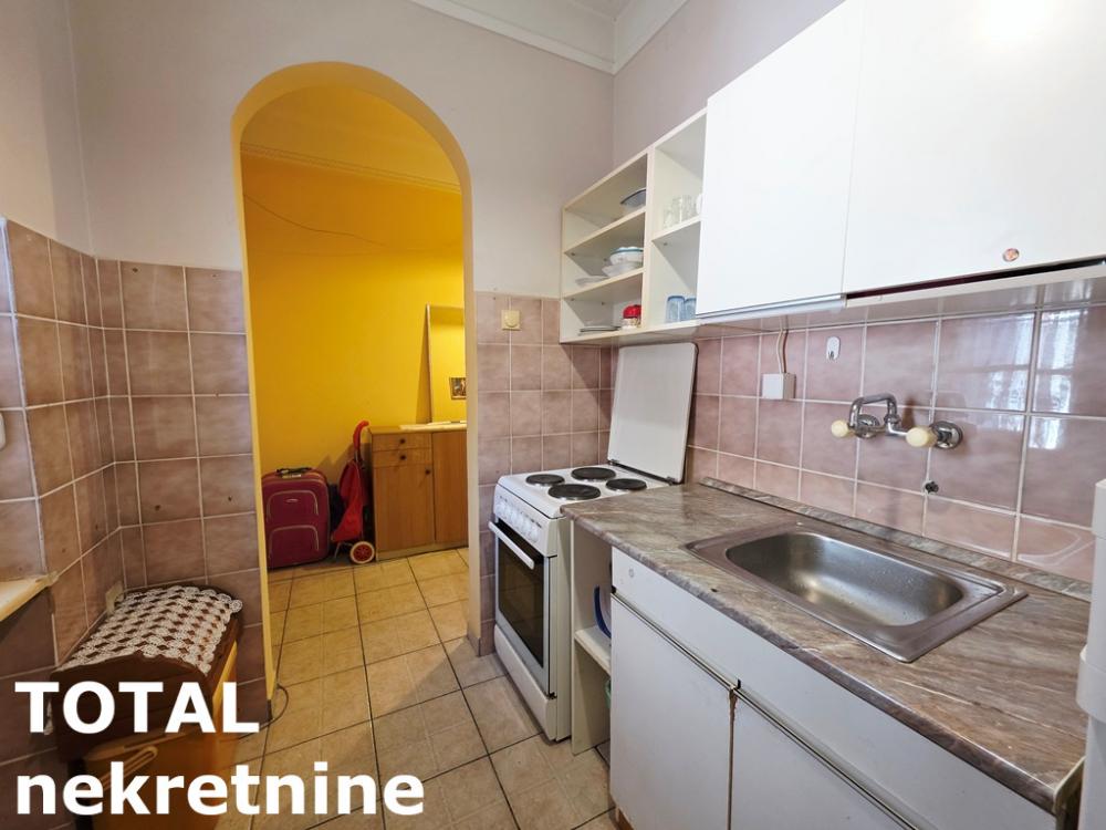 Slika 5 - Stan,NOVI SAD,PODBARA,kv: 35.00, € 85000, ID: 1102731