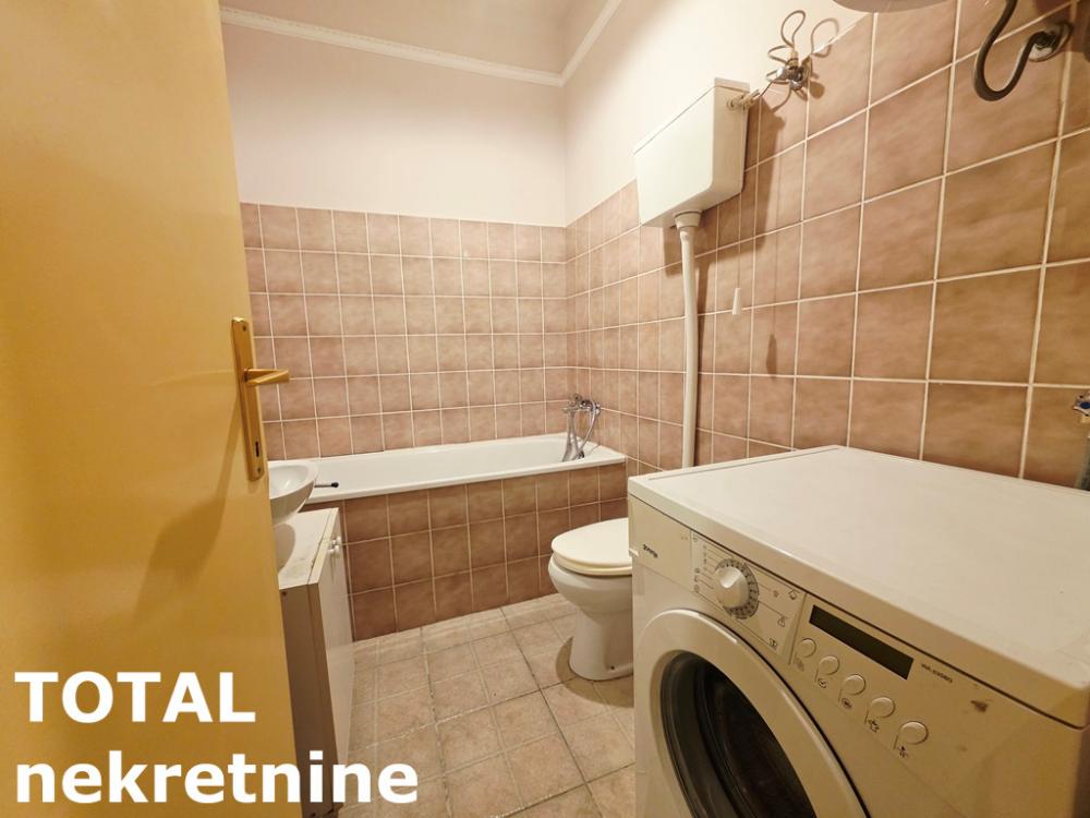 Slika 6 - Stan,NOVI SAD,PODBARA,kv: 35.00, € 85000, ID: 1102731