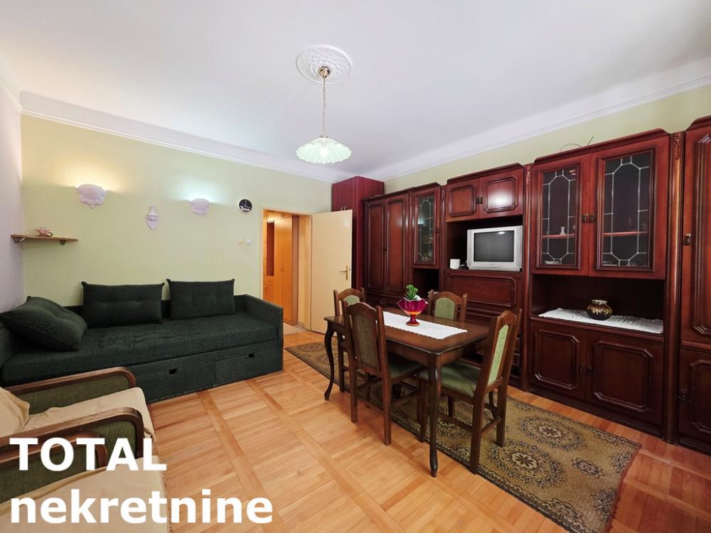 Slika 2 - Stan,NOVI SAD,PODBARA,kv: 35.00, € 85000, ID: 1102731