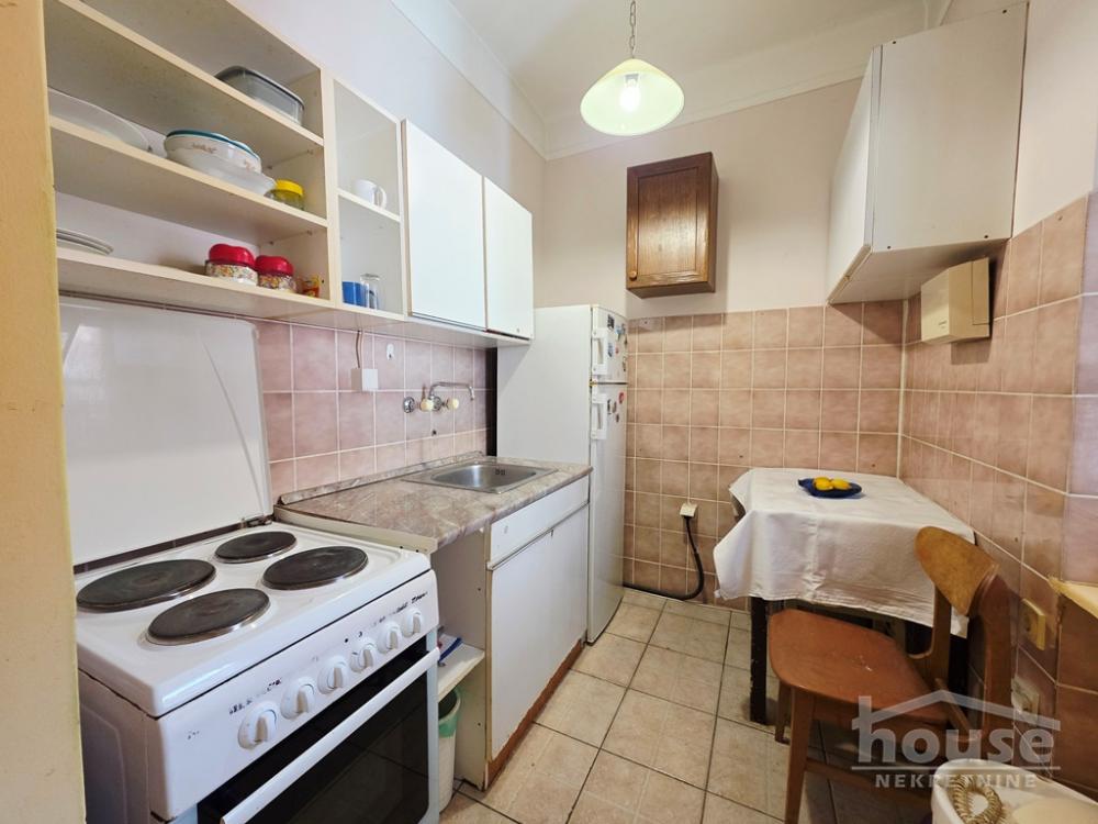 Slika 4 - Stan,NOVI SAD,PODBARA,kv: 35.00, € 85000, ID: 1065885