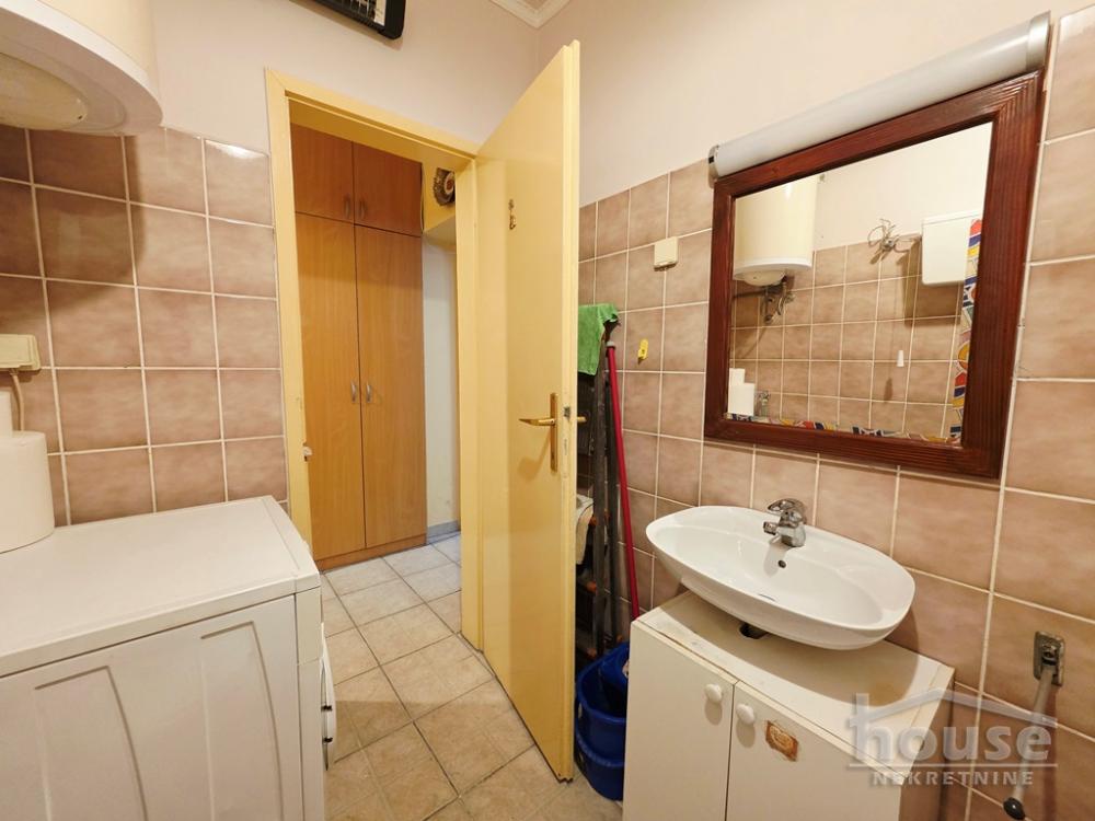 Slika 7 - Stan,NOVI SAD,PODBARA,kv: 35.00, € 85000, ID: 1065885