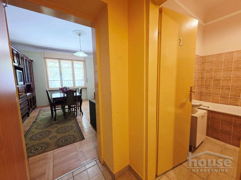 Slika 9 - Stan,NOVI SAD,PODBARA,kv: 35.00, € 85000, ID: 1065885