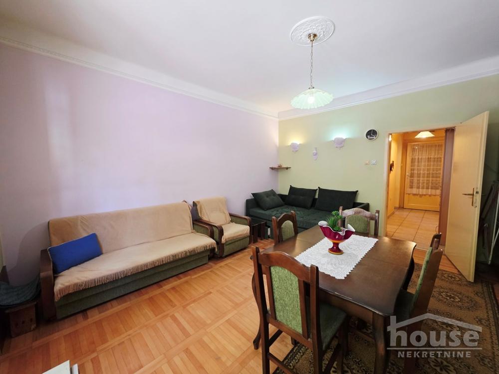 Slika 3 - Stan,NOVI SAD,PODBARA,kv: 35.00, € 85000, ID: 1065885