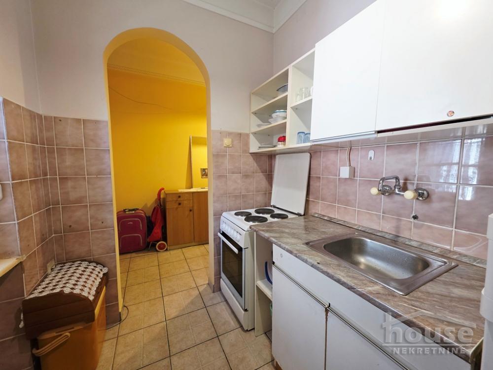 Slika 5 - Stan,NOVI SAD,PODBARA,kv: 35.00, € 85000, ID: 1065885