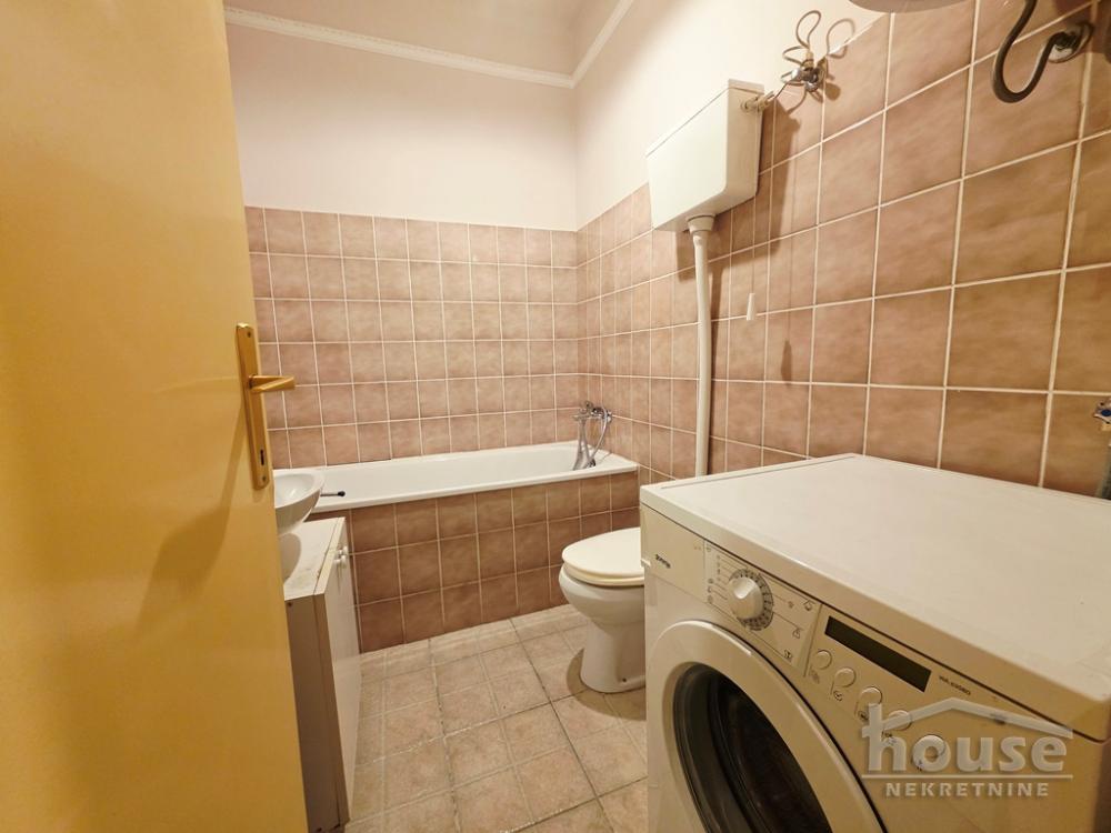 Slika 6 - Stan,NOVI SAD,PODBARA,kv: 35.00, € 85000, ID: 1065885