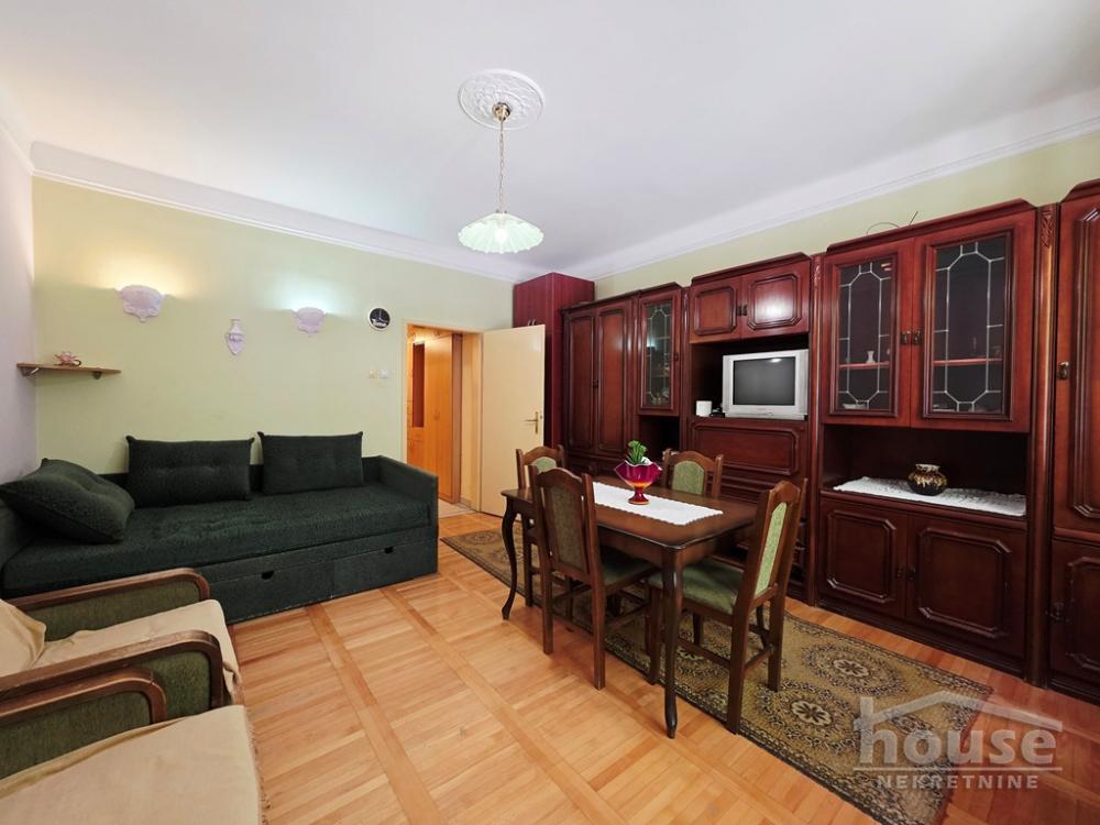 Slika 2 - Stan,NOVI SAD,PODBARA,kv: 35.00, € 85000, ID: 1065885