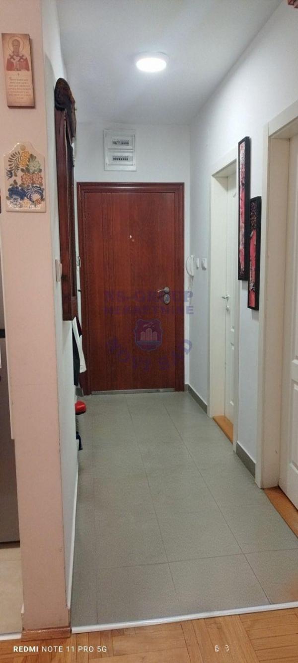 Slika 4 - 566955-Jednoiposoban-39m2-Petrovaradin